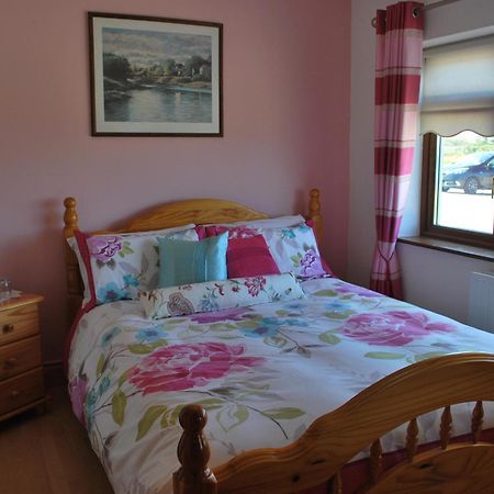 Creevagh Heights B&BKillala エクステリア 写真