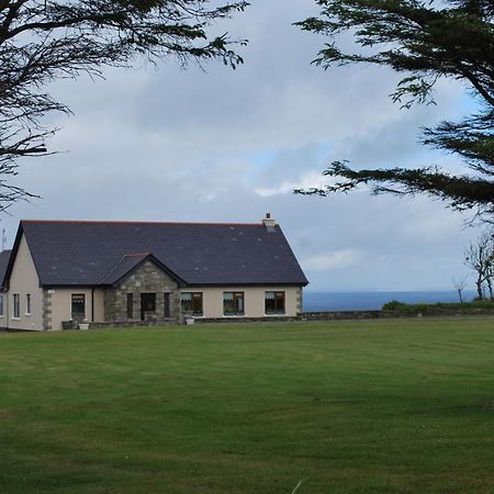 Creevagh Heights B&BKillala エクステリア 写真