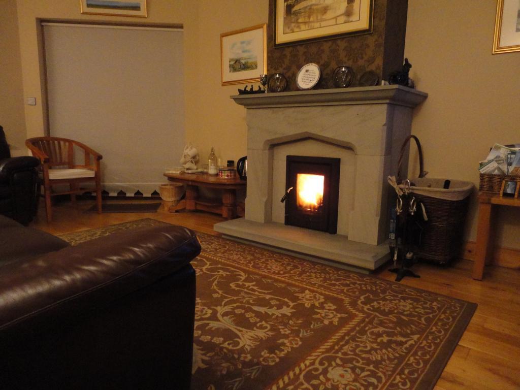 Creevagh Heights B&BKillala エクステリア 写真
