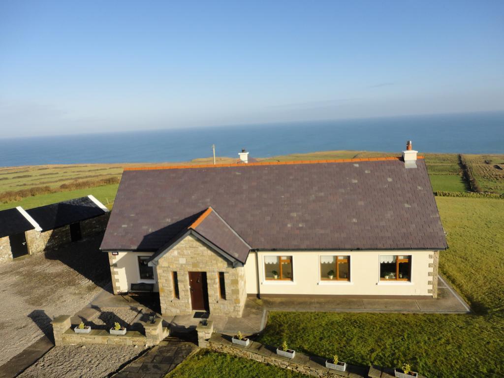 Creevagh Heights B&BKillala エクステリア 写真