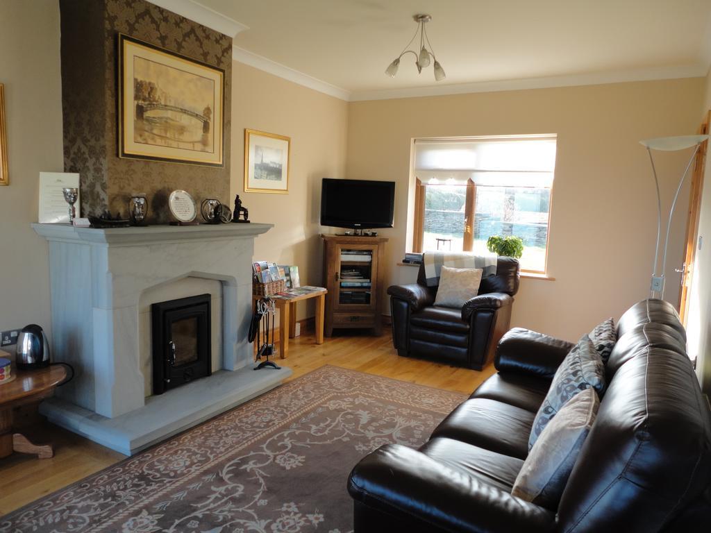 Creevagh Heights B&BKillala エクステリア 写真