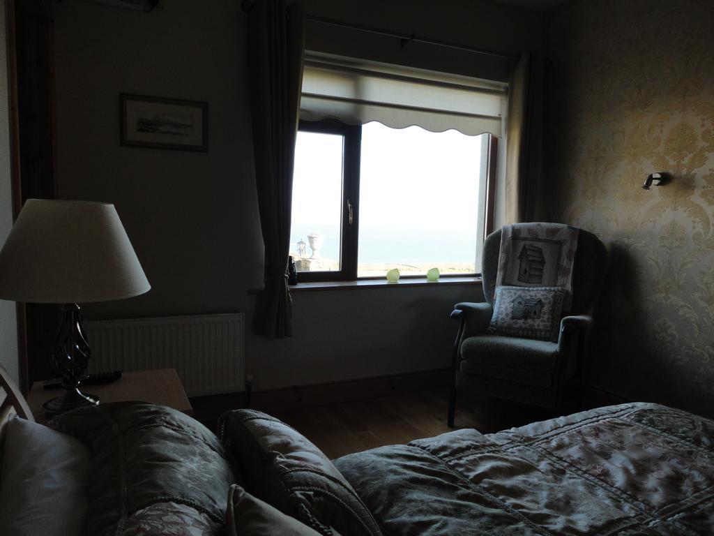 Creevagh Heights B&BKillala 部屋 写真