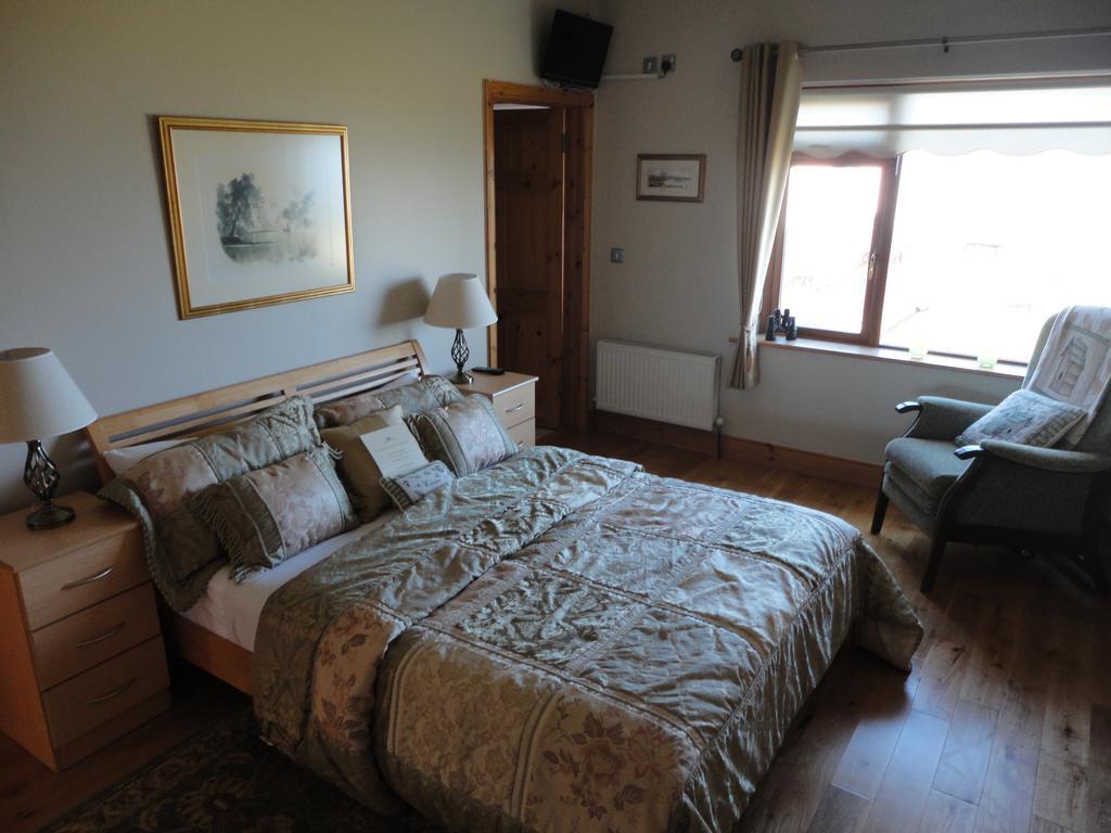 Creevagh Heights B&BKillala 部屋 写真