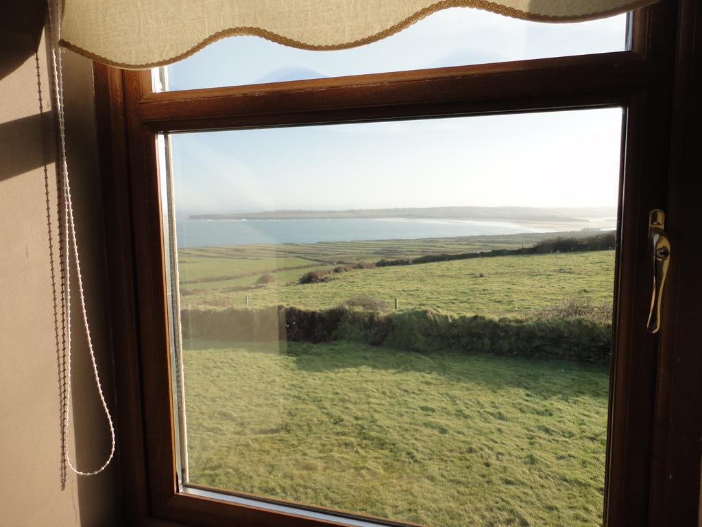 Creevagh Heights B&BKillala 部屋 写真