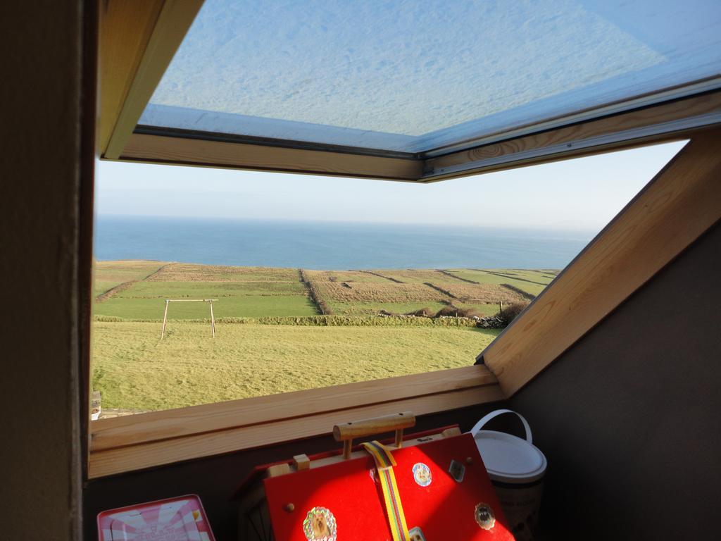Creevagh Heights B&BKillala 部屋 写真