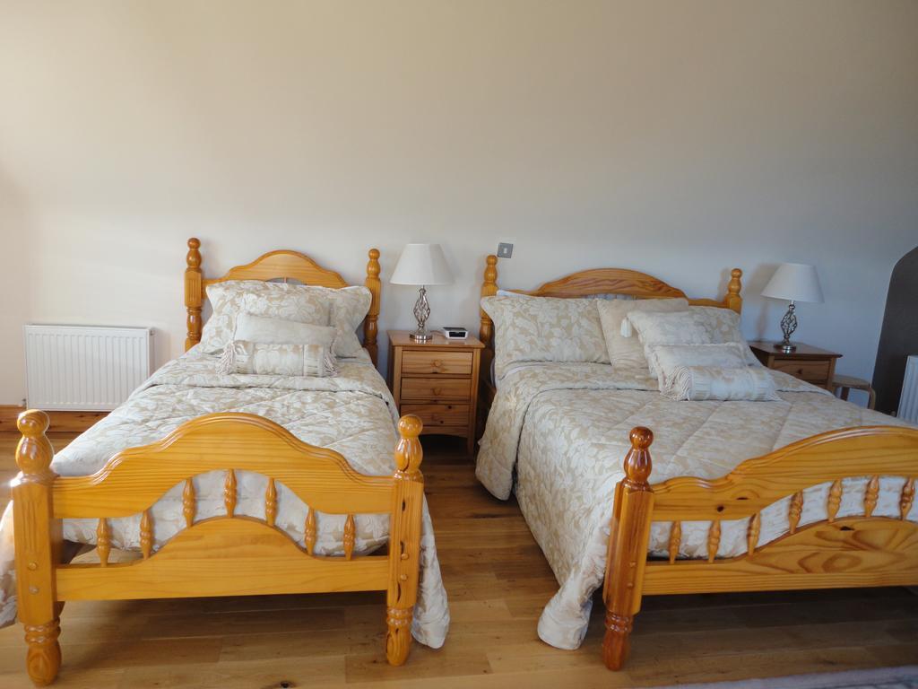 Creevagh Heights B&BKillala 部屋 写真