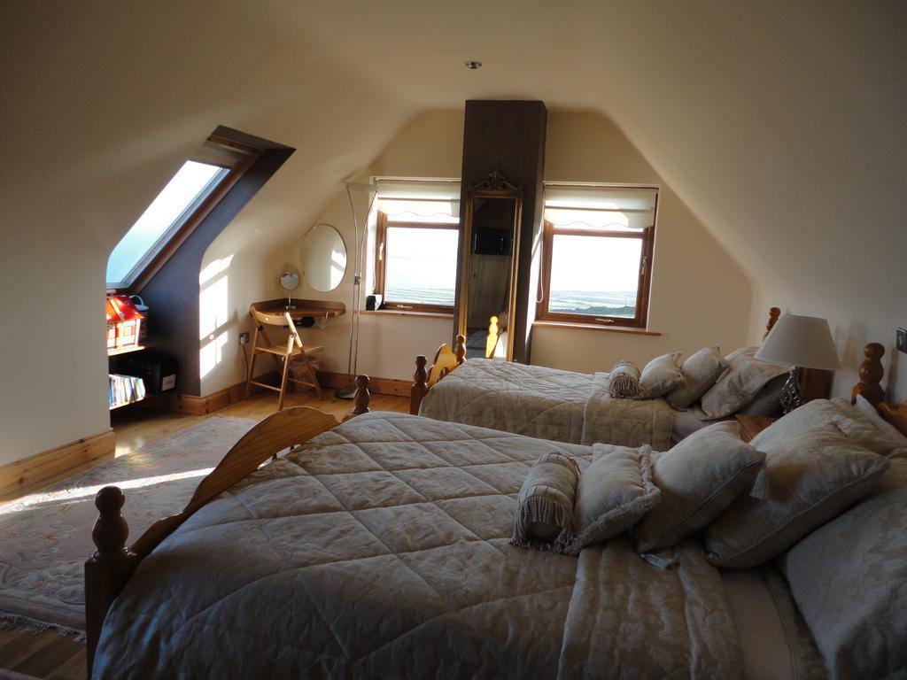 Creevagh Heights B&BKillala 部屋 写真