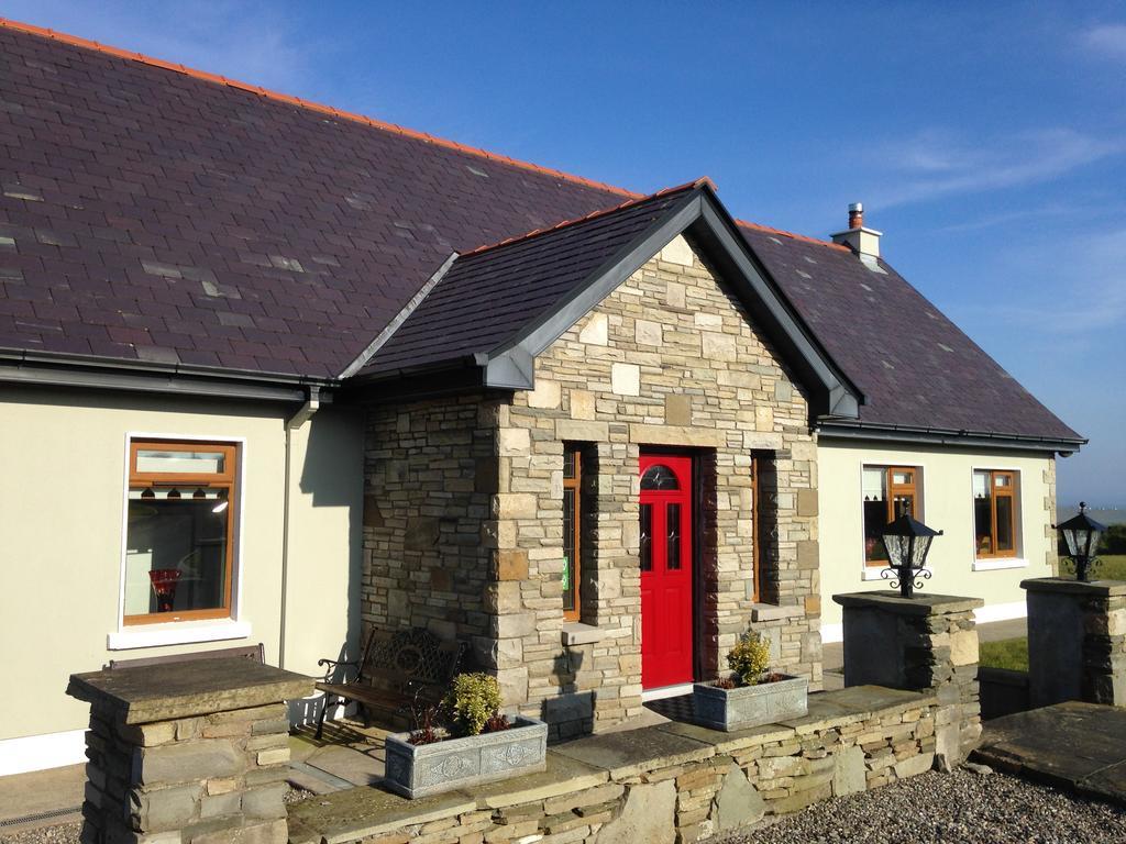 Creevagh Heights B&BKillala エクステリア 写真