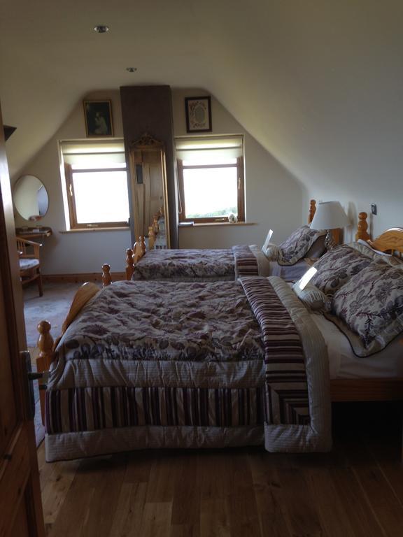 Creevagh Heights B&BKillala エクステリア 写真