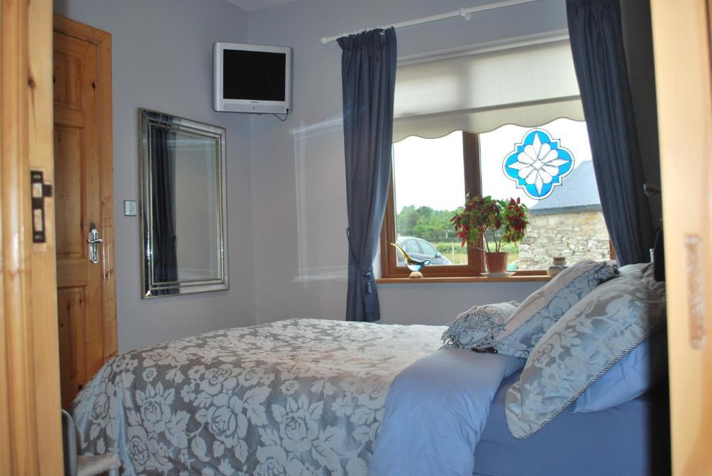 Creevagh Heights B&BKillala 部屋 写真