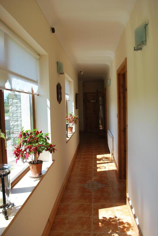 Creevagh Heights B&BKillala エクステリア 写真