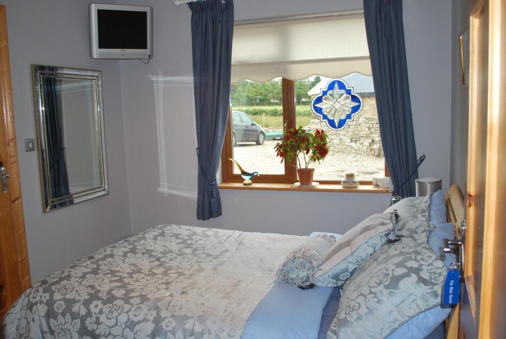 Creevagh Heights B&BKillala 部屋 写真