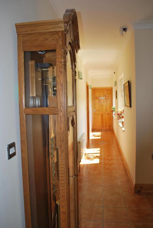 Creevagh Heights B&BKillala エクステリア 写真
