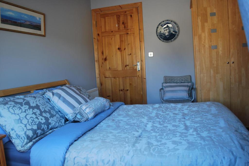 Creevagh Heights B&BKillala 部屋 写真