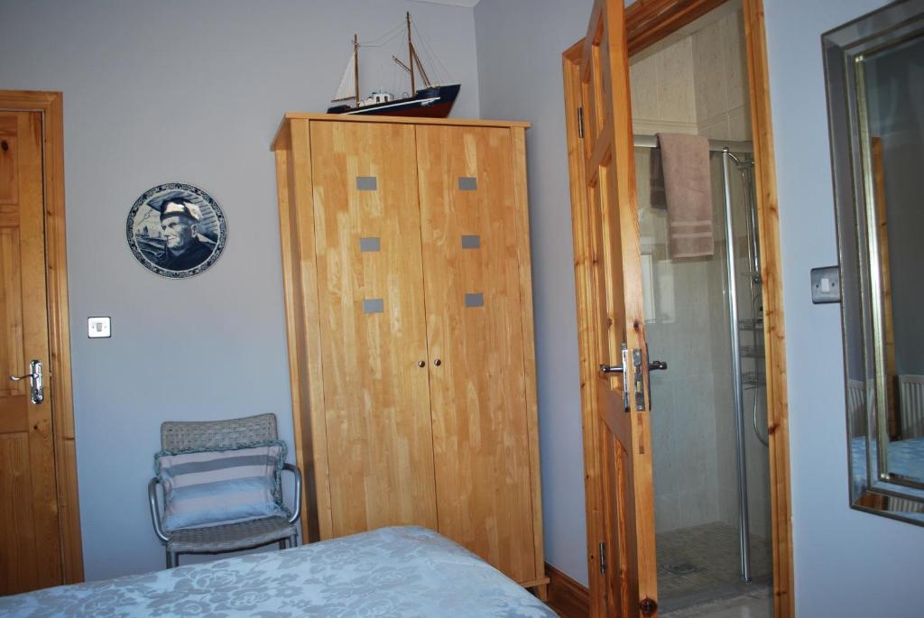 Creevagh Heights B&BKillala 部屋 写真