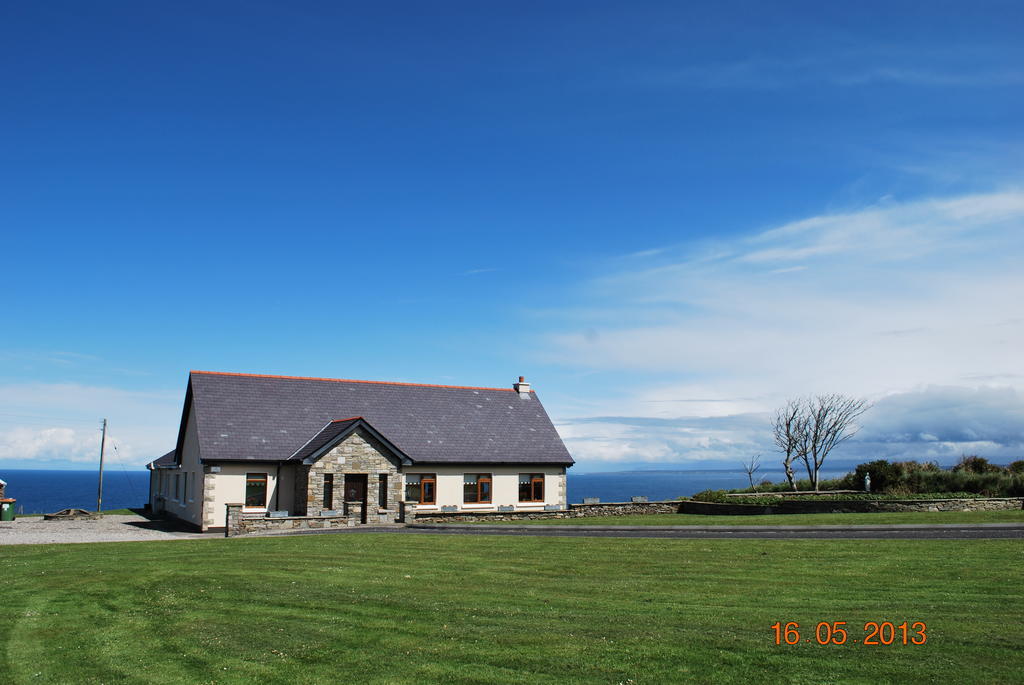 Creevagh Heights B&BKillala エクステリア 写真