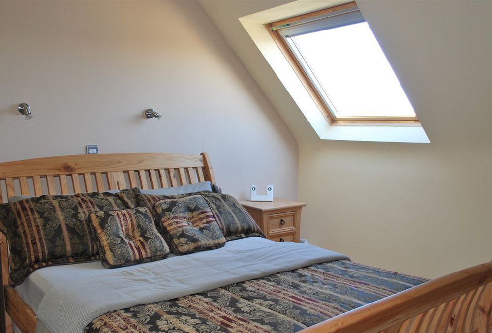 Creevagh Heights B&BKillala エクステリア 写真