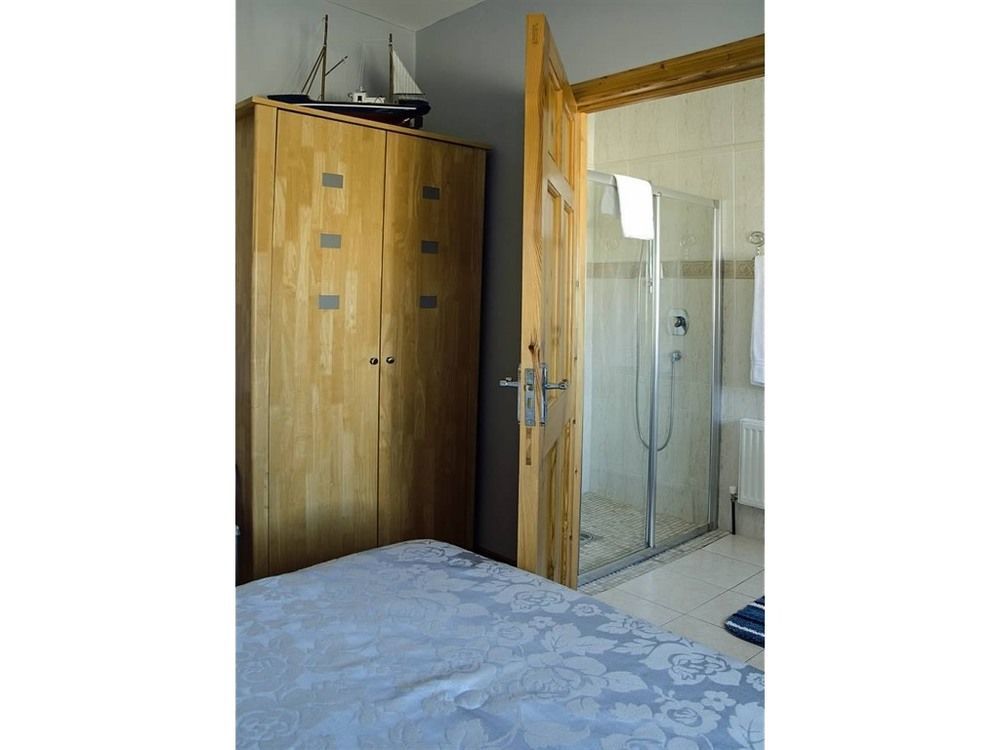 Creevagh Heights B&BKillala エクステリア 写真