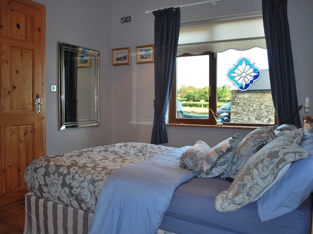Creevagh Heights B&BKillala エクステリア 写真