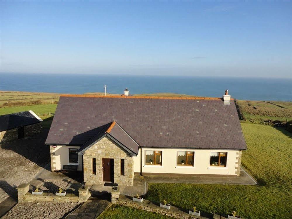 Creevagh Heights B&BKillala エクステリア 写真