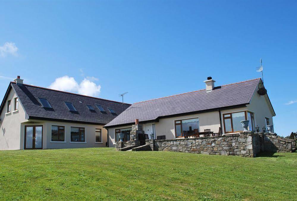 Creevagh Heights B&BKillala エクステリア 写真