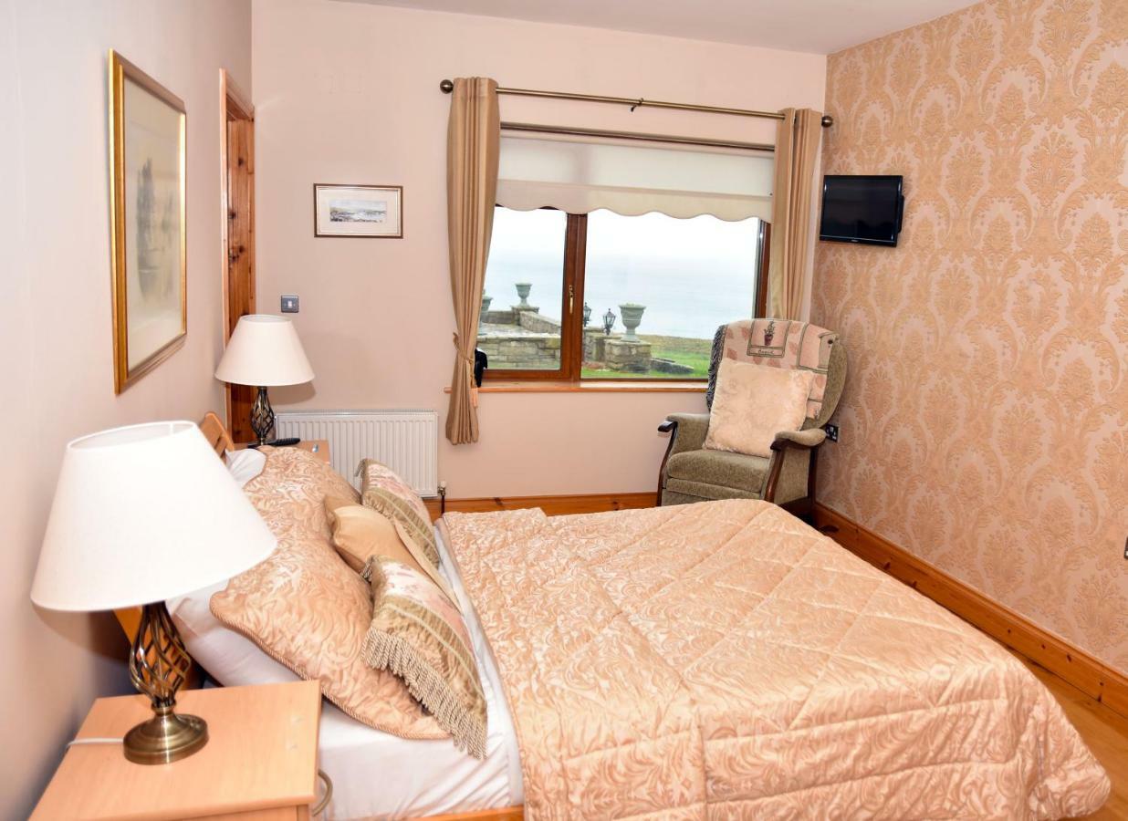 Creevagh Heights B&BKillala エクステリア 写真