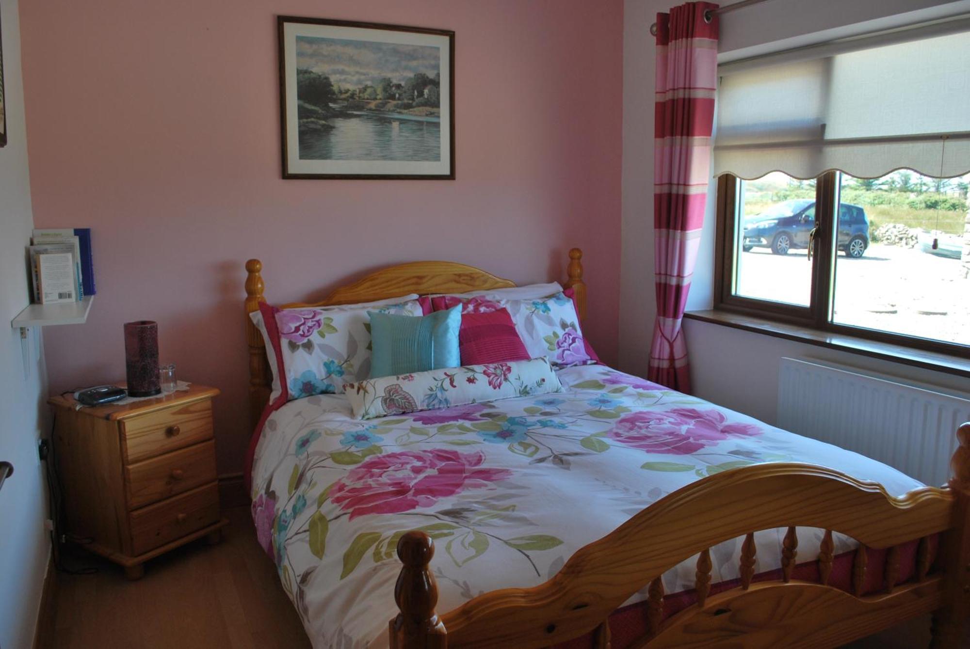 Creevagh Heights B&BKillala エクステリア 写真